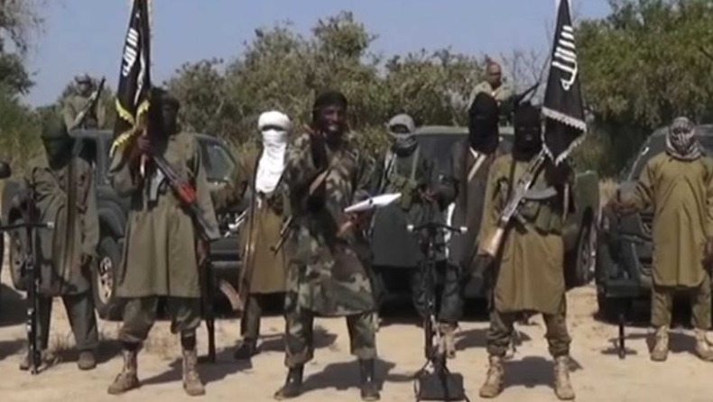 Σφαγή στο Νίγηρα: Μέλη της Μπόκο Χαράμ σκότωσαν πέντε άτομα