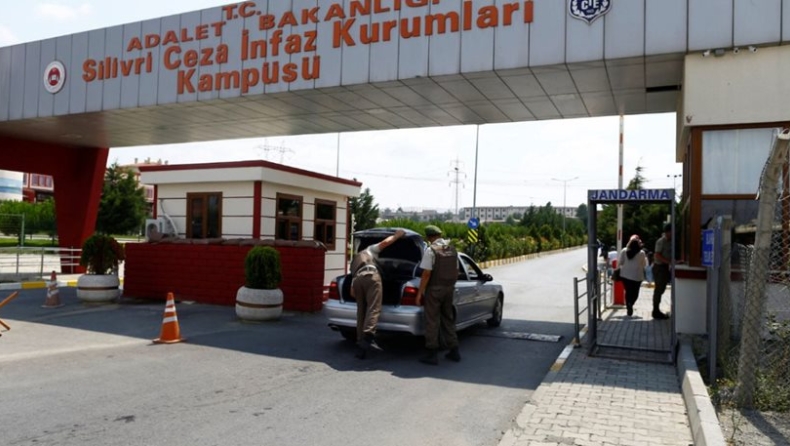 Τουρκία: Άνοιξαν οι φυλακές για 34.000 κρατουμένους!