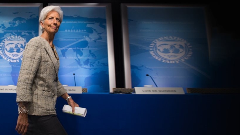 Το ΔΝΤ δεν θα μπει στο ελληνικό πρόγραμμα πριν τον Σεπτέμβριο του 2017!