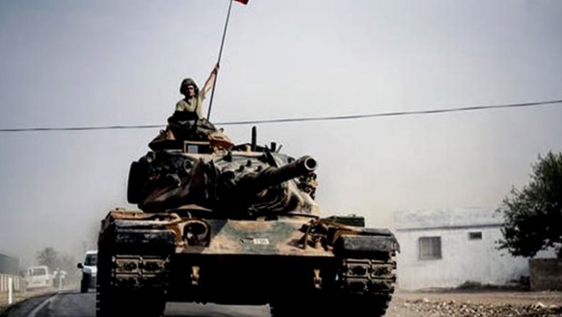 Επικίνδυνα παιχνίδια: Οι ΗΠΑ με τους Κούρδους και η Τουρκία με Ρωσία