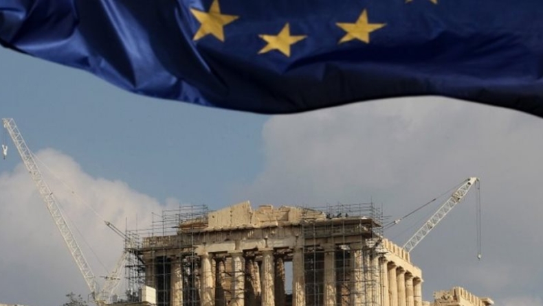 Ευρωπαίος αξιωματούχος: Δεν θα πάρει τα 2,8 δισ. τον Σεπτέμβριο η Ελλάδα