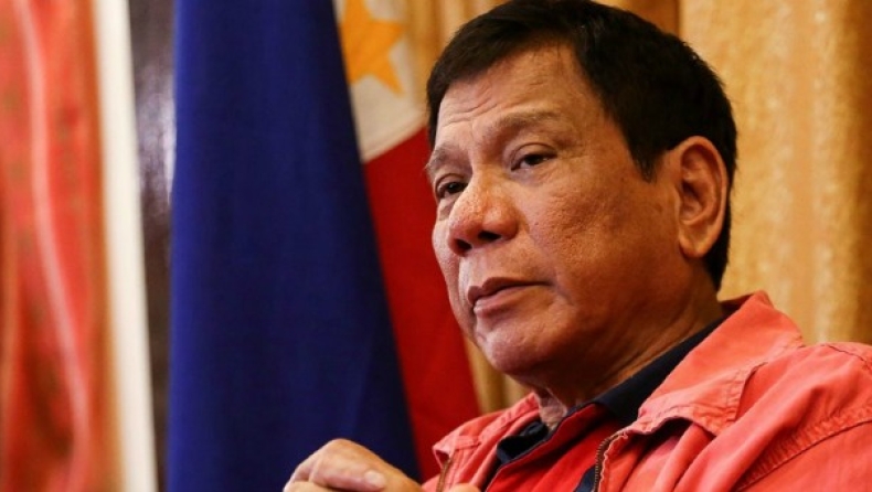 Νέες ύβρεις από τον Φιλιππινέζο πρόεδρο: Άντε γ....σου, Ευρωπαϊκή Ένωση