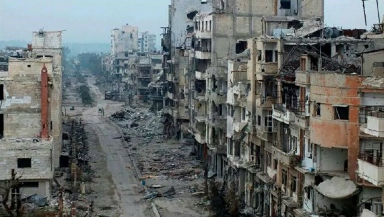 Συρία: Κοντά σε συμφωνία για 48ωρη εκεχειρία στο Χαλέπι ΗΠΑ και Ρωσία