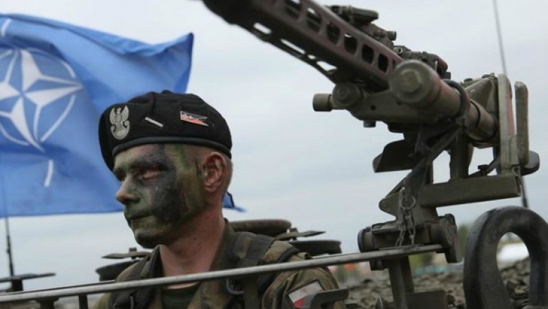 «Σε 48 ώρες η Ρωσία εισβάλει στην Ευρώπη» είπε πρώην επικεφαλής του ΝΑΤΟ
