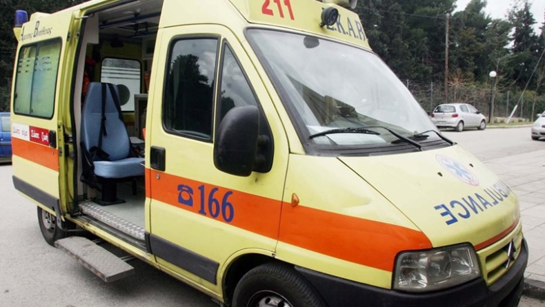 26χρονος αστυνομικός νεκρός στο Κιλκίς και η φίλη του νοσοκομείο!