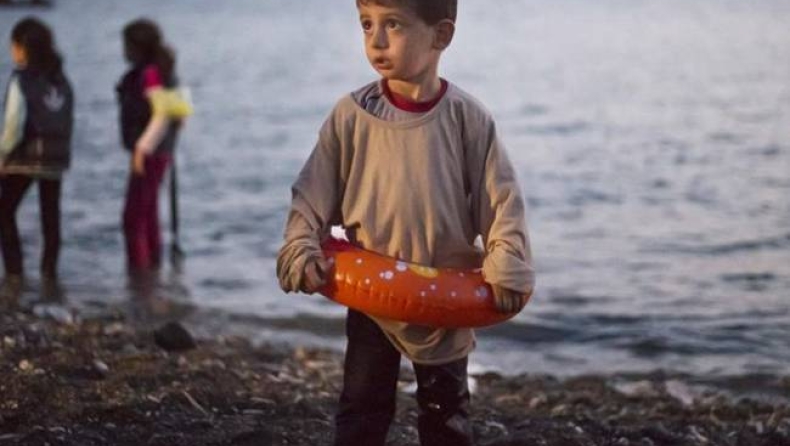 Αποφασισμένη η κυβέρνηση να προστατεύσει τα δικαιώματα των παιδιών προσφύγων