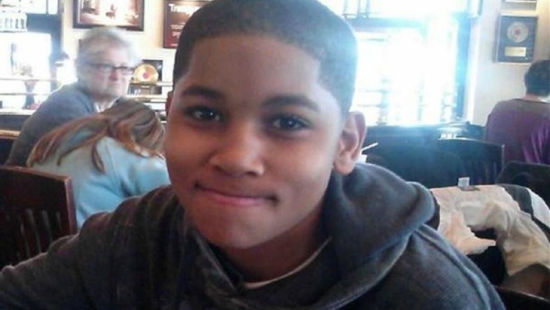 13χρονος νεκρός από αστυνομικό στο Οχάιο