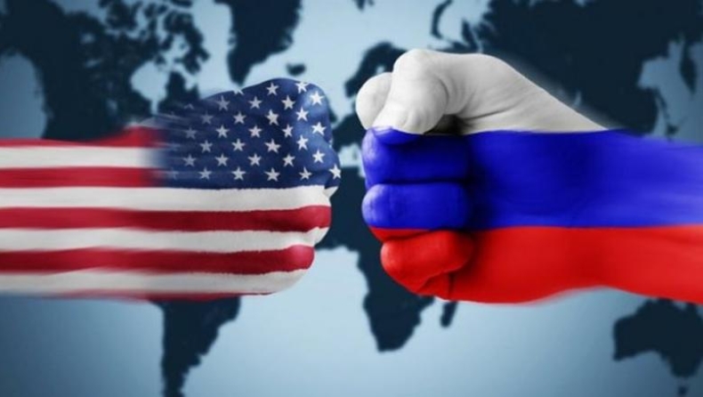 ΗΠΑ - Ρωσία: "Ναυάγιο" στη συμφωνία για τη Συριακή κρίση