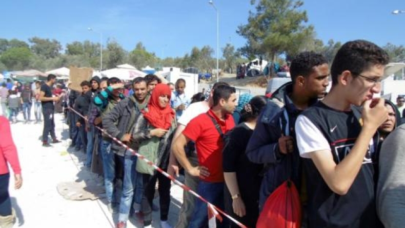 Εξαφάνιση οκτώ ασυνόδευτων προσφυγόπουλων στην Κω