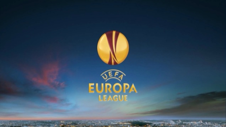 Tα γκολ του Europa League (vid)