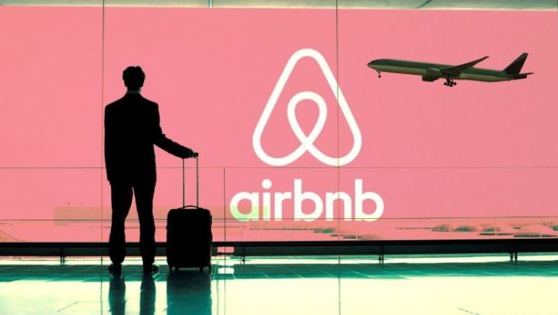 Έτσι θα φορολογήσει το Airbnb η κυβέρνηση (pics)