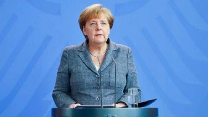 Γερμανία: Πίσω και από το ξενοφοβικό AfD το κόμμα της Μέρκελ