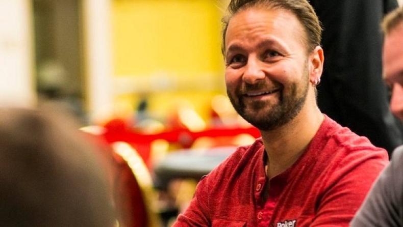 Απίστευτος Negreanu | Έπαιξε σε ένα μόνο τουρνουά του Παγκοσμίου Πρωταθλήματος Online Πόκερ και το κέρδισε