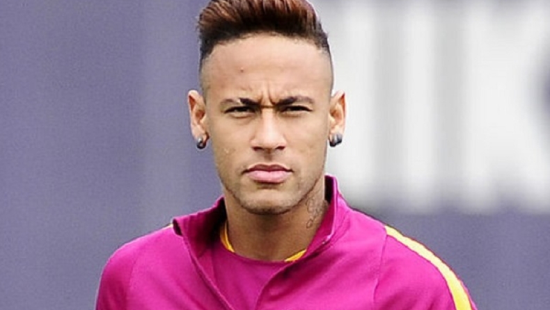 Neymar Jr: Ετοιμάζει νέα καριέρα στη μουσική