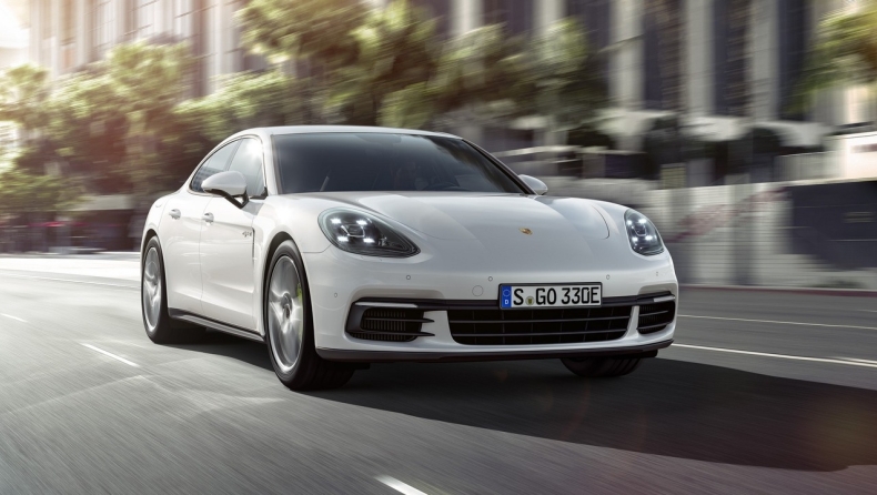 Αυτή είναι η πιο «οικονομική» Porsche!