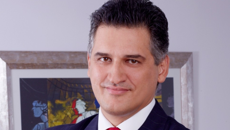 Παπαδόπουλος: «Η ορθότητα της στρατηγικής μας επιβεβαιώνεται από την ανθεκτικότητά μας»