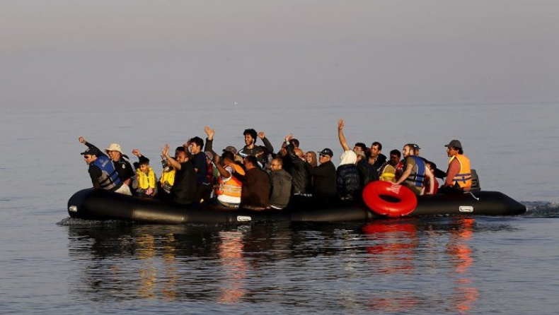 Επιπλέον 115 εκατ. ευρώ για τους πρόσφυγες στην Ελλάδα