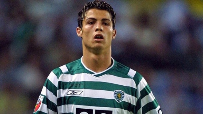 «Ο Ρονάλντο ήταν έτοιμος να παρατήσει το ποδόσφαιρο»