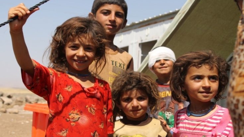 Ομόφωνη απόφαση για φιλοξενία 2.000 προσφύγων στην Κρήτη