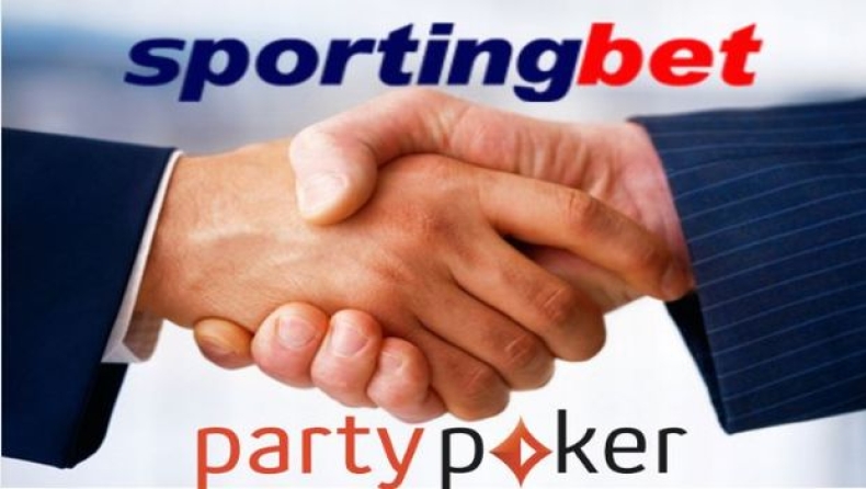 To PartyPoker έρχεται στην Ελλάδα και παίζει στην SportingBet