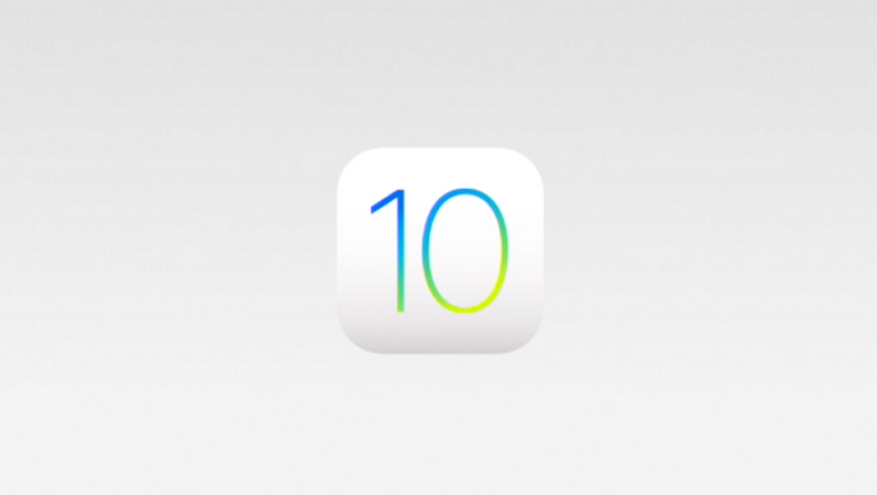 Ό,τι πρέπει να ξέρεις για το iOS 10 (pics & vid)