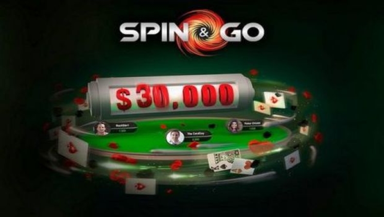 Τι πρέπει να ξέρετε για τα Spin n Go’s