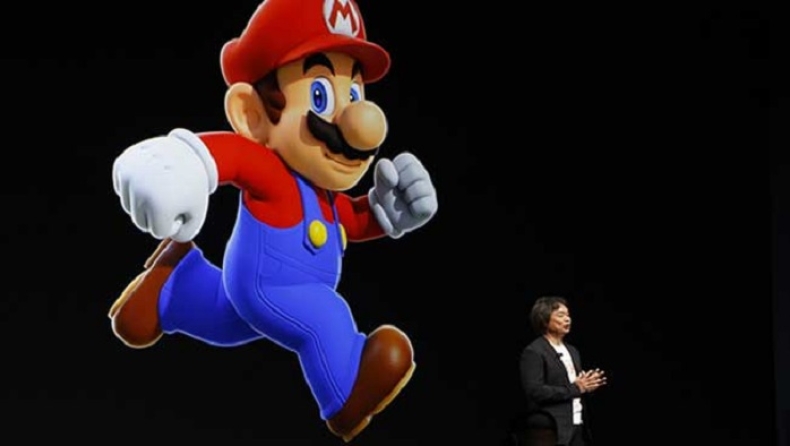 Και για Android θα κυκλοφορήσει το νέο Mario game της Nintendo