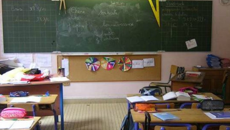 Δρακόντια μέτρα ασφαλείας στα γαλλικά σχολεία