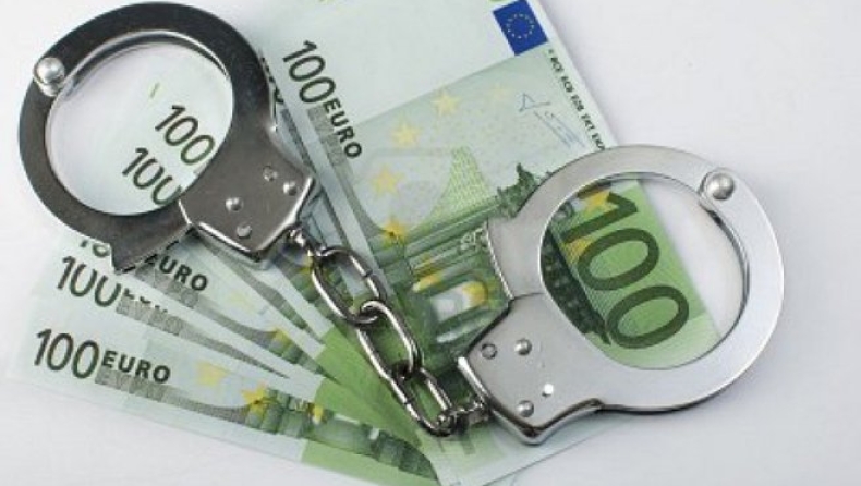 Συνελήφθη 58χρονος στην Καρδίτσα για χρέη προς το Δημόσιο