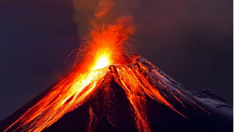 Συναγερμός στο Μεξικό με το ενεργό ηφαίστειο Ποποκατεπέλτ!
