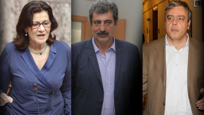 Υπουργοί με συνδικάτα σε «Κράμερ εναντίον Κράμερ»