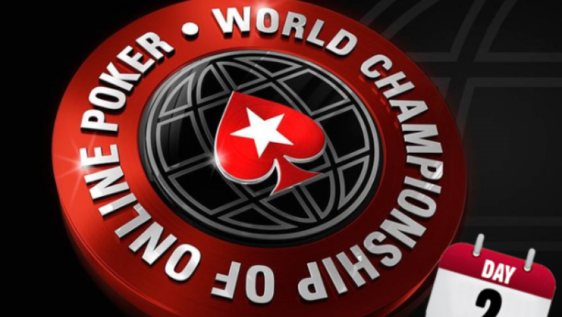 Online poker: Οι πρώτες ελληνικές επιτυχίες στο Παγκόσμιο Πρωτάθλημα