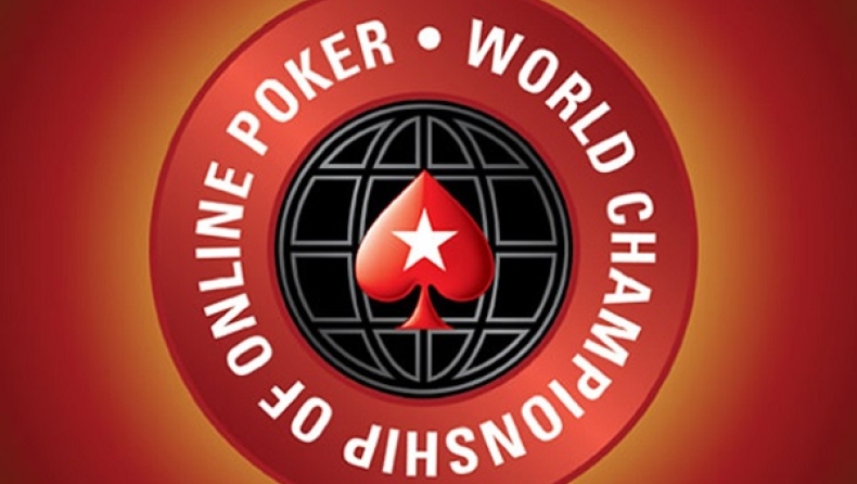 Δείτε το σημερινό πρόγραμμα του Παγκόσμιου Πρωταθλήματος Online Πόκερ