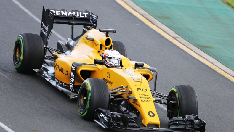 Η κακή απόδοση καθυστερεί τους οδηγούς για Renault