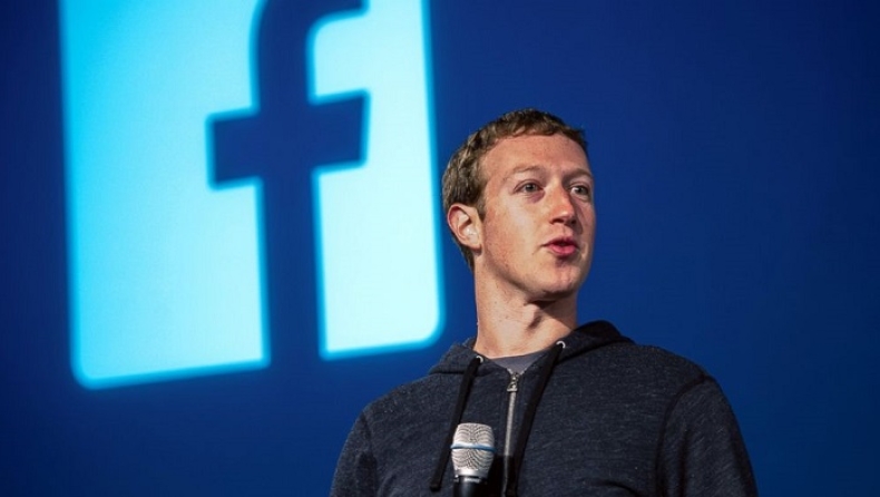 Ο Zuckerberg θα δώσει 3 ΔΙΣ για να απαλλάξει τον κόσμο από τις ασθένειες