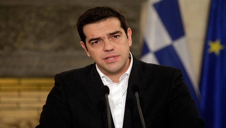 Το μήνυμα του πρωθυπουργού για την επέτειο απελευθέρωσης της Αθήνας από τους ναζί