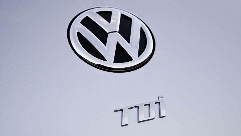 Εγκρίθηκε ο διακανονισμός της Volkswagen για το dieselgate