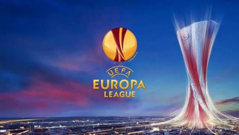 Οι διαιτητές των ελληνικών ομάδων στο Europa League