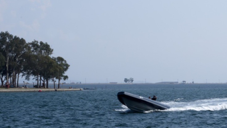 Νεκρός βρέθηκε ο ψαράς που αναζητούνταν στην Κρήτη