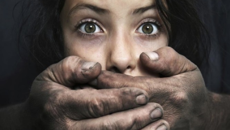 Παιδική κακοποίηση: Συγκλονίζουν οι αριθμοί στην Ελλάδα