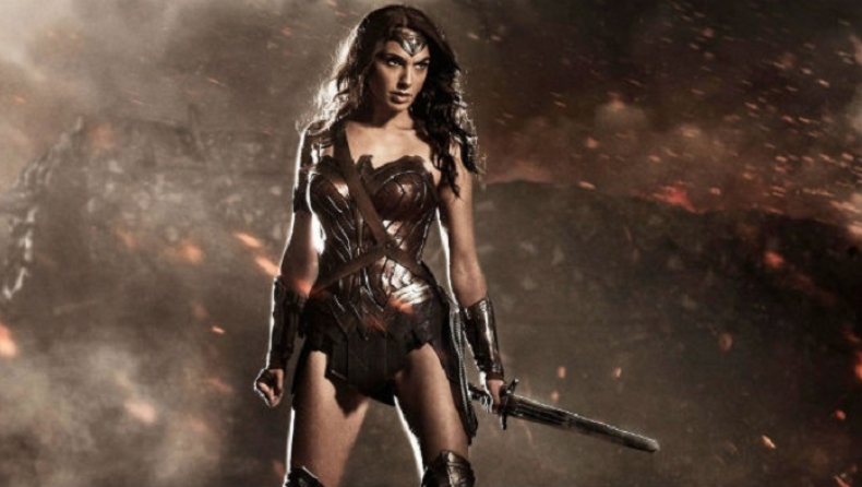 Ο ΟΗΕ έκανε επίσημη πρέσβειρά του την Wonder Woman