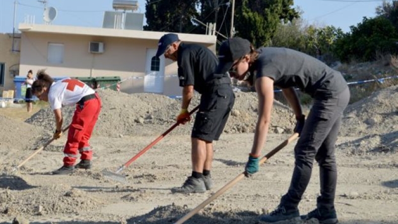 «Μετέτρεψαν σε σόου την τραγική ιστορία του Μπεν»