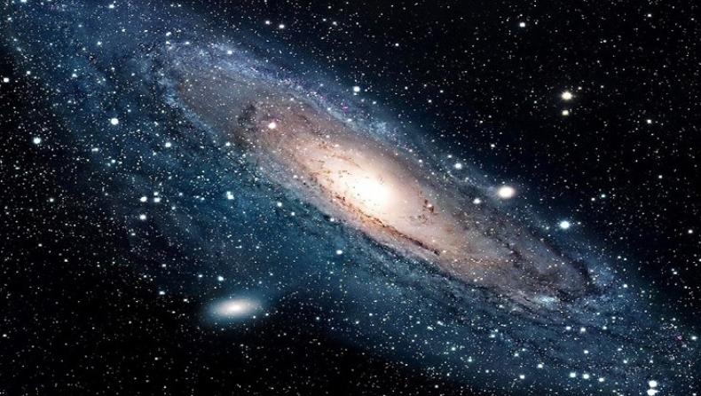 Αποδείχθηκε ότι το σύμπαν είναι πολύ μεγαλύτερο από όσο νομίζαμε ως τώρα