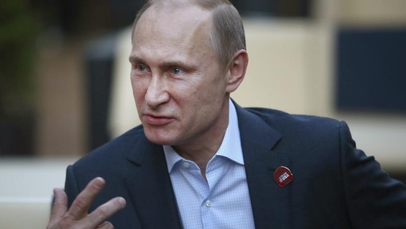 Ο Πούτιν ακύρωσε τη συμφωνία με τις ΗΠΑ για το πλουτώνιο