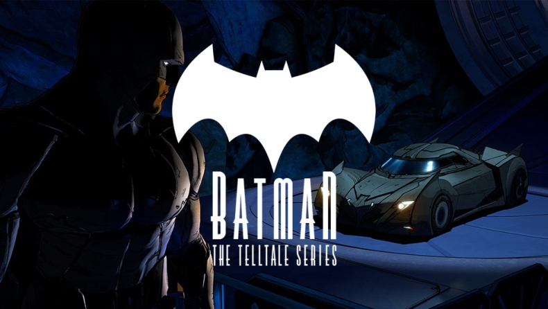 Στις 21 Οκτωβρίου το Batman: The Telltale Series Episode 3