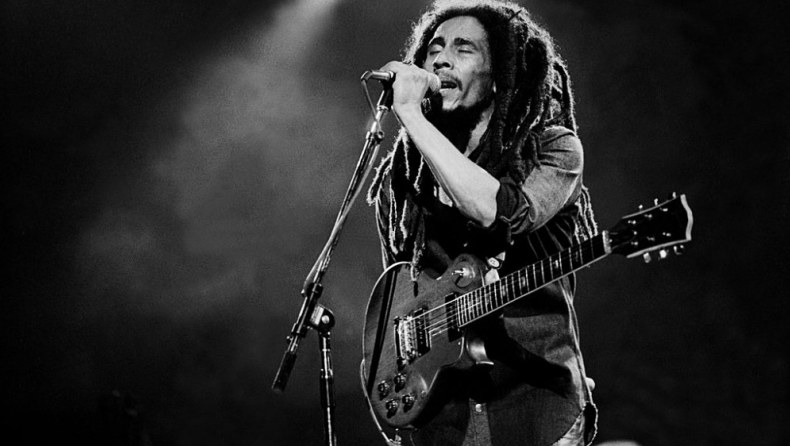 Bob Marley: Η ημέρα που κατέρρευσε ένας «μύθος»! (vids)