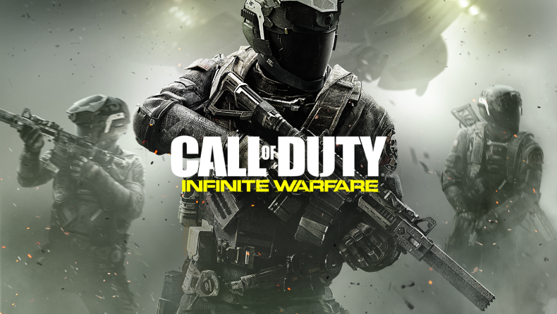 Tο trailer για την beta version του Call of Duty: Infinite Warfare (vid)
