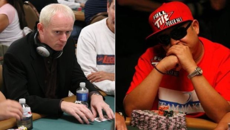 Σε λιγότερο από 24 ώρες απεβίωσαν δύο γνωστοί παίκτες πόκερ
