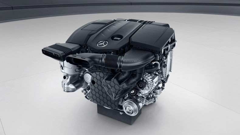 Mercedes-Benz: «Ανόητη η κατάργηση των ντίζελ»