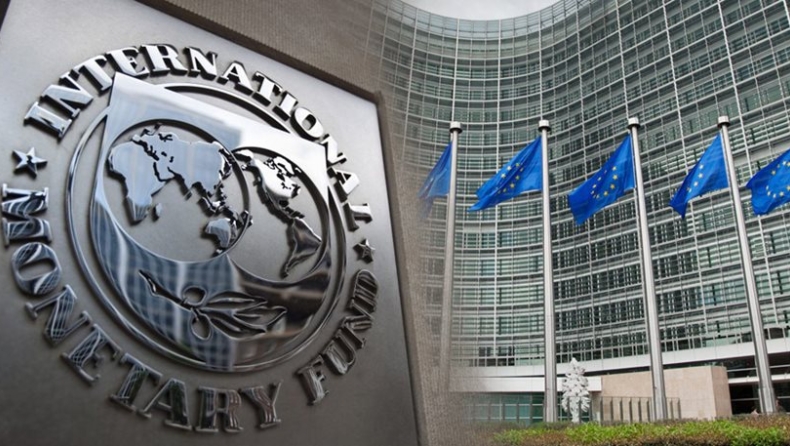 Λίγο πολύ, το ΔΝΤ αποκάλυψε πως έρχεται νέο μνημόνιο! (vid)